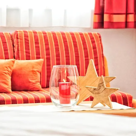 Alpenstern - Sommer Silvretta Card Premium Inklusive! Hotel