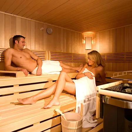 Alpenstern Hotel Ischgl