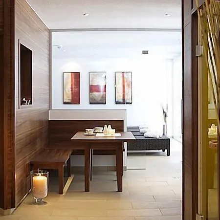 Alpenstern Hotel Ischgl