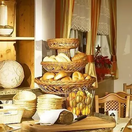 Hotel Alpenstern Ischgl