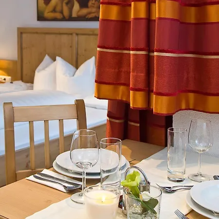 Alpenstern Hotel Ischgl