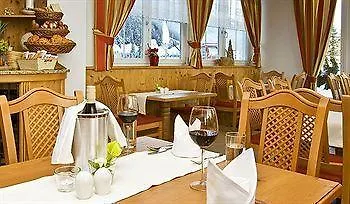 Hotel Alpenstern Ischgl