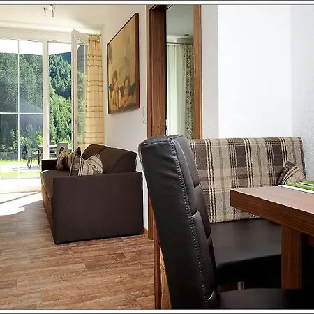 Hotel Alpenstern Ischgl