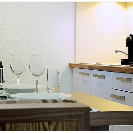 Alpenstern Hotel Ischgl