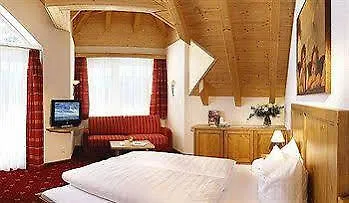 Alpenstern - Sommer Silvretta Card Premium Inklusive! Hotel Ischgl