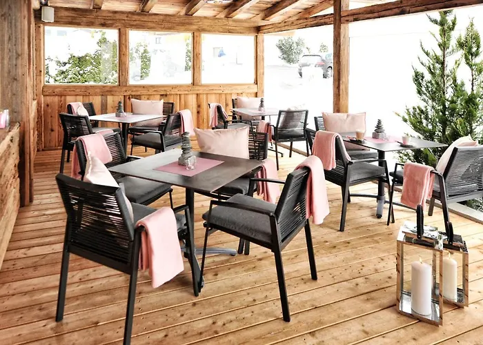 Alpenstern - Sommer Silvretta Card Premium Inklusive! Ischgl