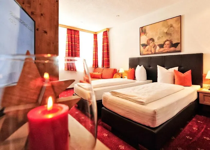 Alpenstern - Sommer Silvretta Card Premium Inklusive!