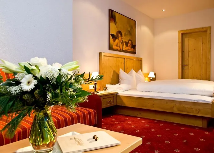 Alpenstern - Sommer Silvretta Card Premium Inklusive! Ischgl