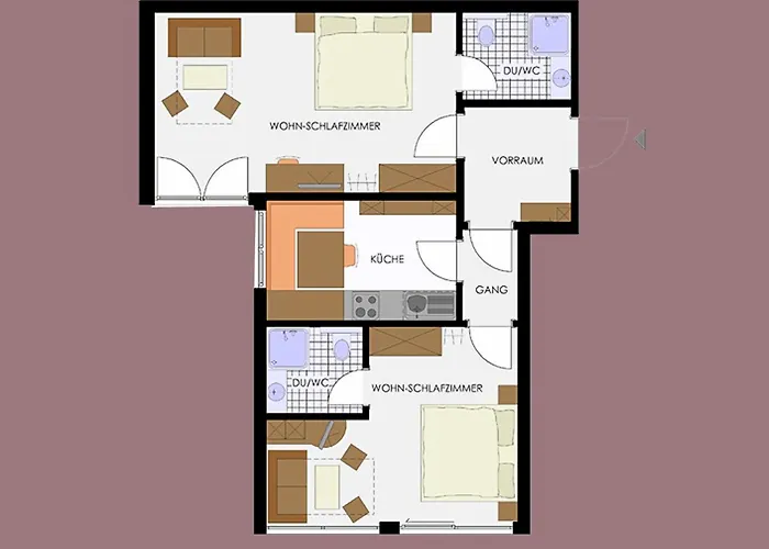 Alpenstern - Sommer Silvretta Card Premium Inklusive! Ischgl