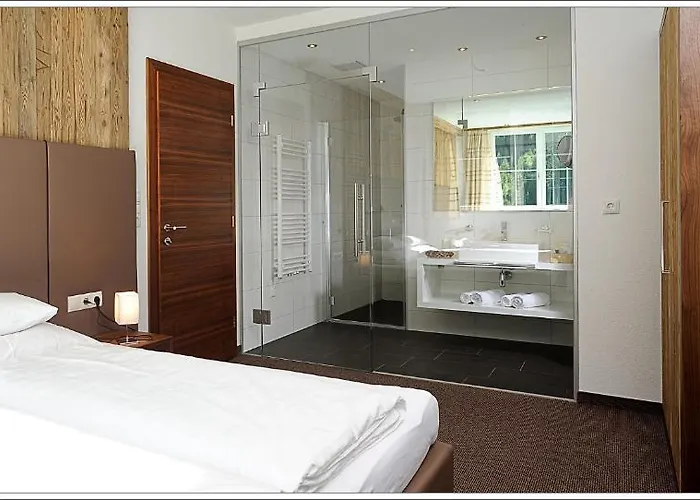 Alpenstern - Sommer Silvretta Card Premium Inklusive! Ischgl