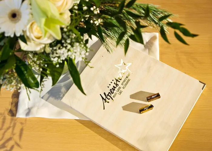 Alpenstern - Sommer Silvretta Card Premium Inklusive! 4*