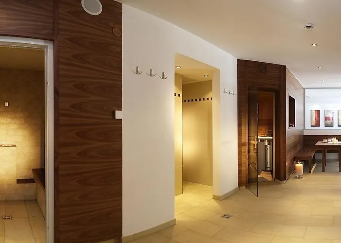 Hotel Alpenstern - Sommer Silvretta Card Premium Inklusive!