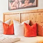 Alpenstern - Silvretta Card Premium Bei Sommerbuchungen Inklusive! 호텔 이스크글