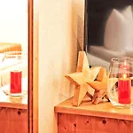 Alpenstern - Silvretta Card Premium Bei Sommerbuchungen Inklusive! 4* 이스크글