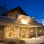 Alpenstern - Silvretta Card Premium Bei Sommerbuchungen Inklusive! 4* 이스크글