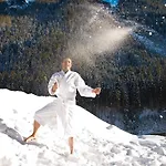 호텔 Alpenstern - Silvretta Card Premium Bei Sommerbuchungen Inklusive! 4*