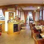 Alpenstern - Silvretta Card Premium Bei Sommerbuchungen Inklusive! 4* Ischgl