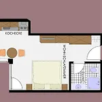 Alpenstern - Silvretta Card Premium Bei Sommerbuchungen Inklusive! 4* 이스크글