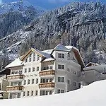 Alpenstern - Silvretta Card Premium Bei Sommerbuchungen Inklusive! 호텔 이스크글