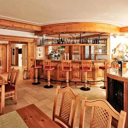 Alpenstern - Silvretta Card Premium Bei Sommerbuchungen Inklusive! 4*