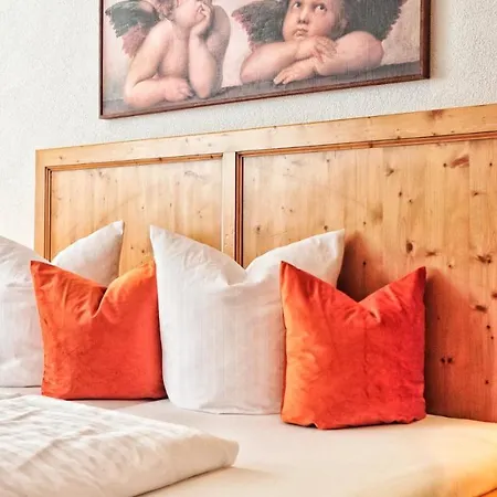 Alpenstern - Silvretta Card Premium Bei Sommerbuchungen Inklusive! Szálloda Ischgl