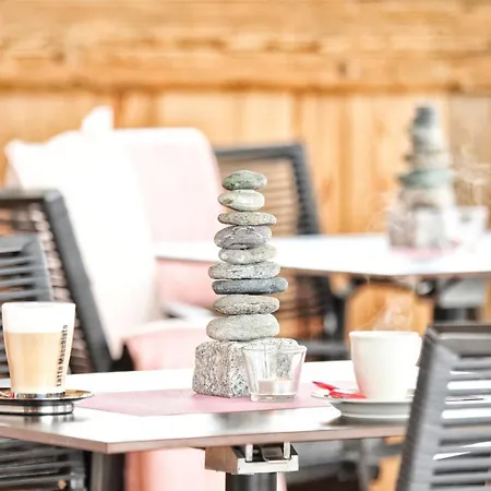Alpenstern - Silvretta Card Premium Bei Sommerbuchungen Inklusive! Ξενοδοχείο