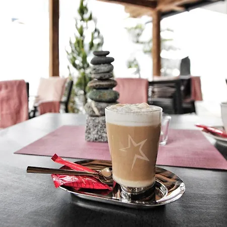 Alpenstern - Sommer Silvretta Card Premium Inklusive! 4* 이스크글