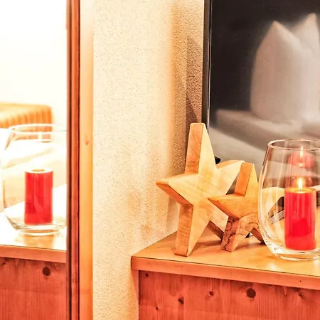 Alpenstern - Silvretta Card Premium Bei Sommerbuchungen Inklusive! 4* Ischgl