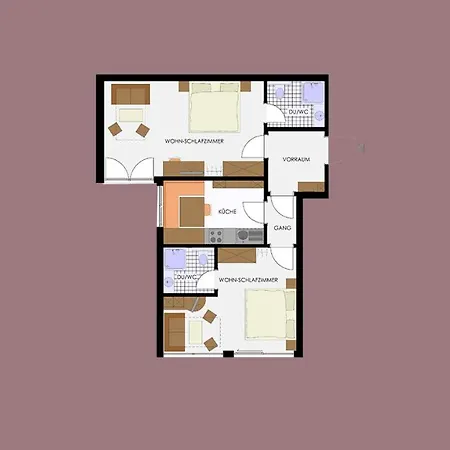 Alpenstern - Sommer Silvretta Card Premium Inklusive! 4* 이스크글