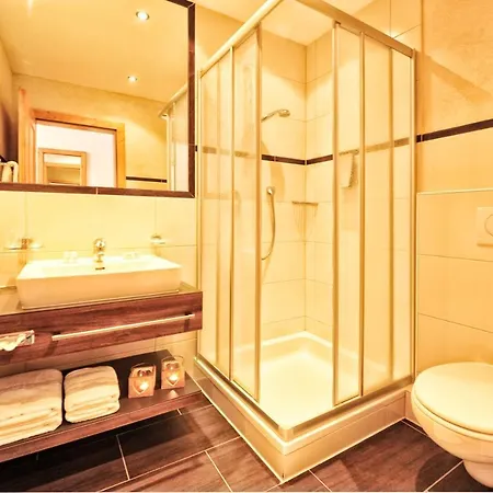 Alpenstern - Sommer Silvretta Card Premium Inklusive! 4*