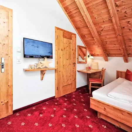 Alpenstern - Silvretta Card Premium Bei Sommerbuchungen Inklusive! 호텔 4*