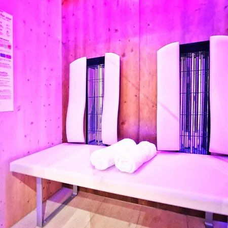 Alpenstern - Sommer Silvretta Card Premium Inklusive! 호텔 이스크글