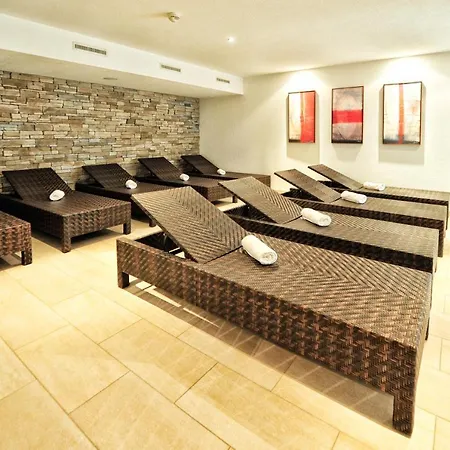 Alpenstern - Sommer Silvretta Card Premium Inklusive! Hotel