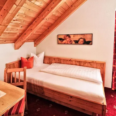Alpenstern 4*