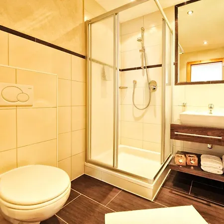 Alpenstern - Sommer Silvretta Card Premium Inklusive! 4* 이스크글