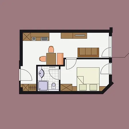 Alpenstern - Sommer Silvretta Card Premium Inklusive! 호텔 이스크글