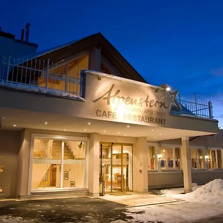 Alpenstern - Sommer Silvretta Card Premium Inklusive! 4* 이스크글