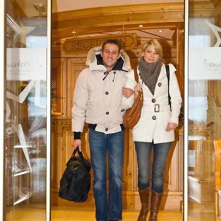 Alpenstern - Sommer Silvretta Card Premium Inklusive!