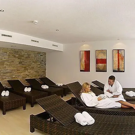 Alpenstern - Sommer Silvretta Card Premium Inklusive! Hotel