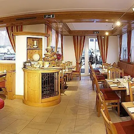 Alpenstern - Silvretta Card Premium Bei Sommerbuchungen Inklusive! 4* Ischgl