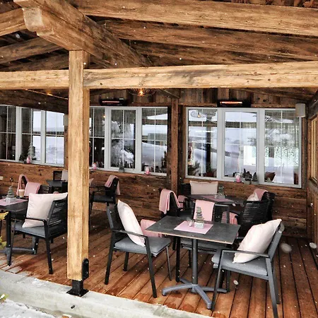 Alpenstern - Silvretta Card Premium Bei Sommerbuchungen Inklusive!
