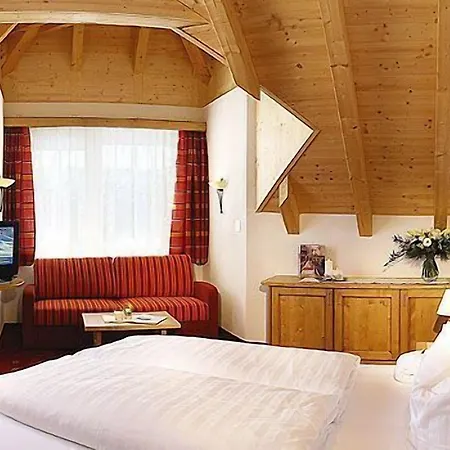 Alpenstern - Sommer Silvretta Card Premium Inklusive! 이스크글