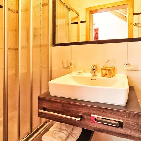 호텔 Alpenstern - Sommer Silvretta Card Premium Inklusive!