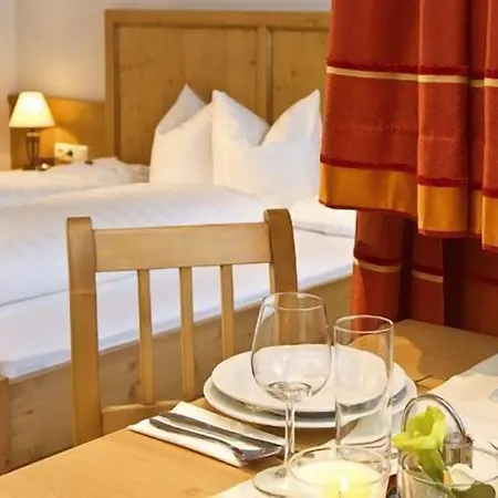 Alpenstern - Sommer Silvretta Card Premium Inklusive! 이스크글