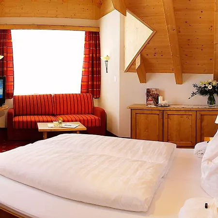Alpenstern - Silvretta Card Premium Bei Sommerbuchungen Inklusive!