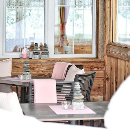 Hotel Alpenstern - Sommer Silvretta Card Premium Inklusive!