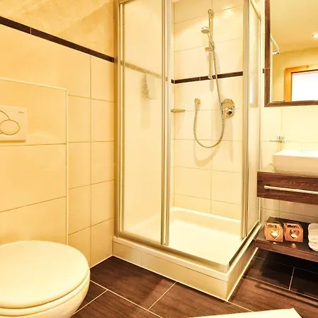 호텔 Alpenstern - Sommer Silvretta Card Premium Inklusive!