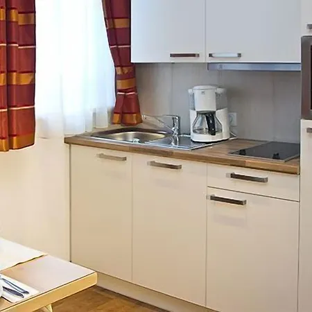 Hotel Alpenstern - Sommer Silvretta Card Premium Inklusive! 4*