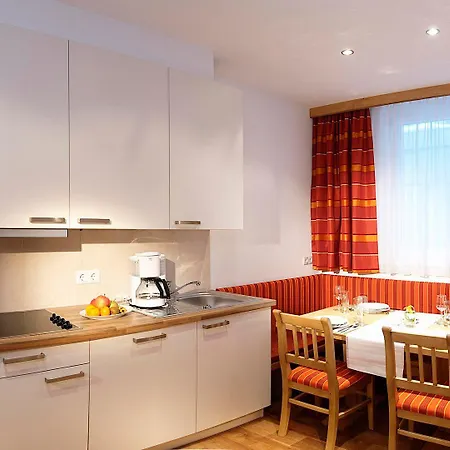 Alpenstern - Sommer Silvretta Card Premium Inklusive! Hotel Ischgl