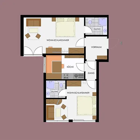 Alpenstern - Sommer Silvretta Card Premium Inklusive! 이스크글